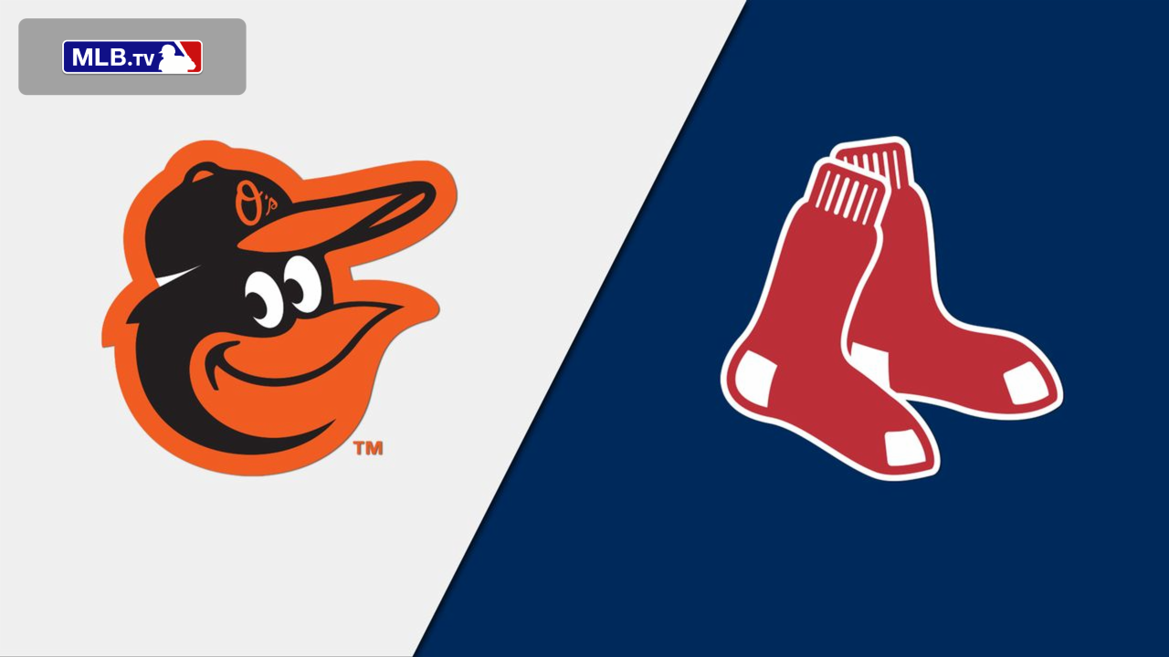 Baltimore Orioles vs Boston Red Sox series preview