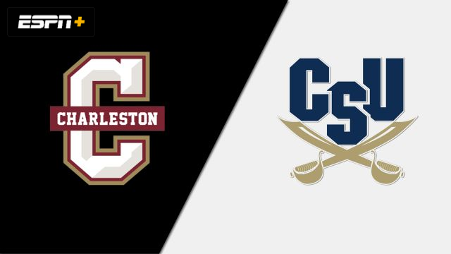 College of Charleston vs. Charleston Southern (Baseball) - WatchESPN