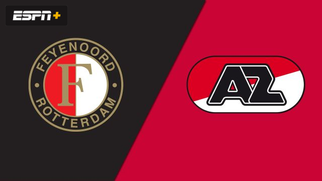 Feyenoord - Az Alkmaar - İddaa Maç Tahmini Ve Analizi - tahminbankasi.xyz