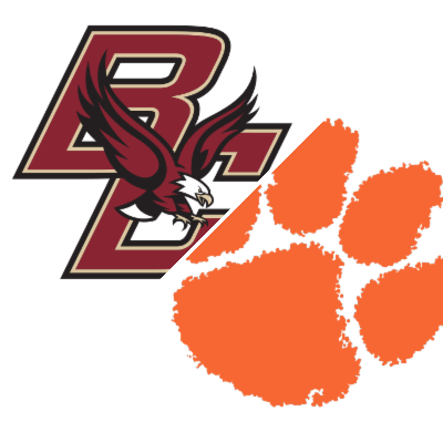 Boston College vs. Clemson Baseball Highlights (2020) - Stadium