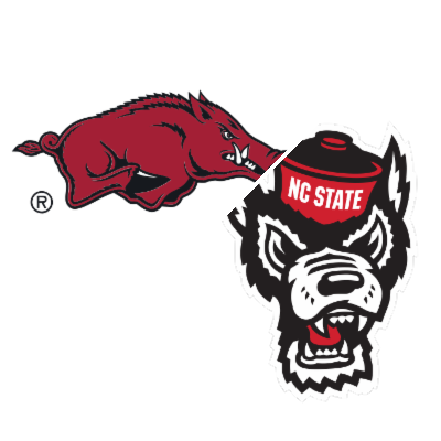 NC State baseball smoked by No. 1 Arkansas 21-2 in first game of