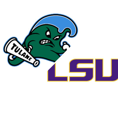 Tulane baseball falls to LSU 11-5, Tulane