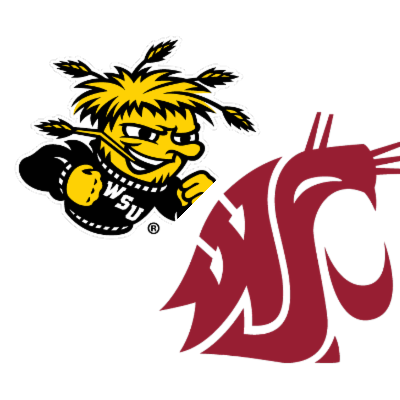 Wichita State vs. Washington State Baseball 2022 