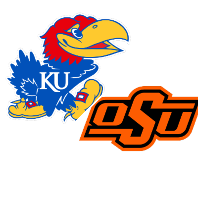 Oklahoma State Cowboys vs Kansas Jayhawks Baseball Game, F…