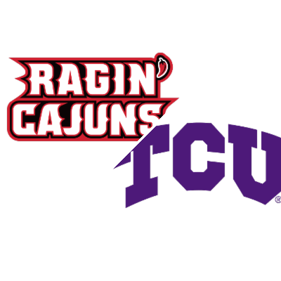 A look at Louisiana Ragin' Cajuns vs. TCU baseball in NCAA regional