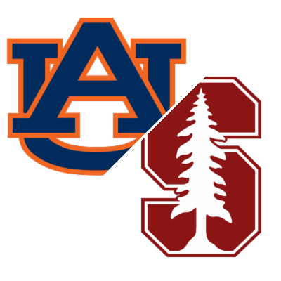 Auburn Tigers, battling stomach bug, rally to eliminate No. 2 Stanford  Cardinal at Men's College World Series - ESPN