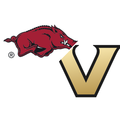 Vanderbilt Baseball vs. Arkansas (G1; 3/14/15) – Vanderbilt