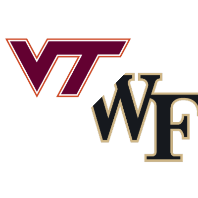 North Carolina, Wake Forest, Virginia Tech Earn Baseball Weekly