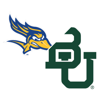 Baylor 11-2 Cal State Bakersfield (may 19, 2023) Final Score - Espn