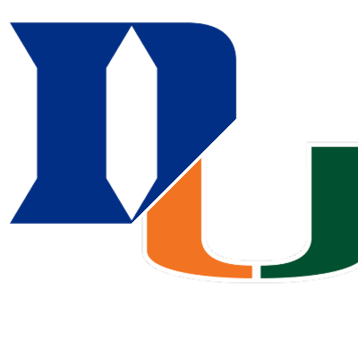 Miami wears down Duke to clinch pivotal ACC series win • D1Baseball