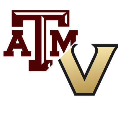 VandyBoys lose series opener, fall to Texas A&M 5-1 - The