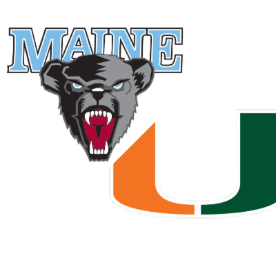 No. 9 Miami Hurricanes Route Maine Black Bears 9-1 in Coral Gables Regional  Opening Round - All Hurricanes on Sports Illustrated: News, Analysis, and  More