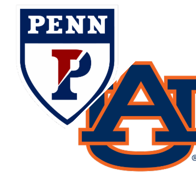 Rewinding Auburn's 6-3 loss to Penn in NCAA Auburn Regional 