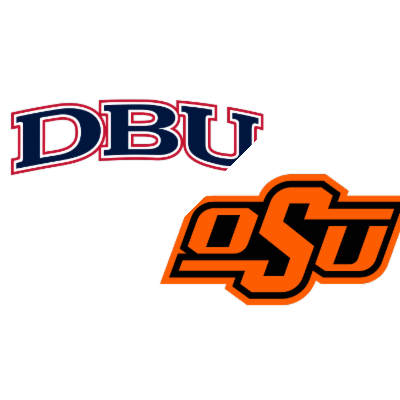 Oklahoma State Cowboy Baseball vs. Dallas Baptist 