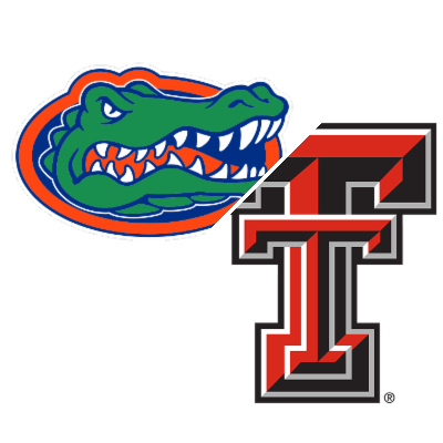 Florida Gators baseball live updates vs. Texas Tech Red Raiders