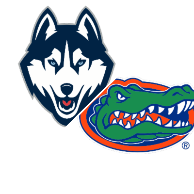 Florida Gators Baseball on X: Gators strike for four! 💥 UCONN 1