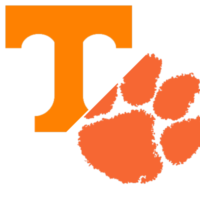 Ticket info released for Tennessee games in Clemson regional