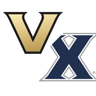 6 Vanderbilt vs Xavier, Nashville Regional Elimination Game