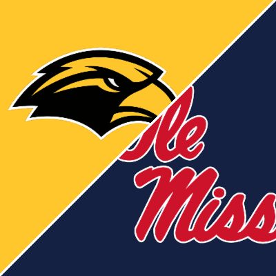 Ole Miss 15-8 Southern Miss (Feb 25, 2025) Final Score - ESPN