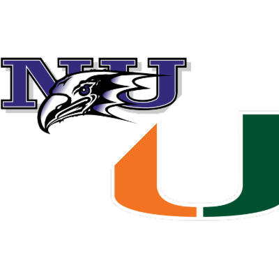 Niagara vs. Miami (16 Feb, 2025) Video Highlights ESPN (UK)