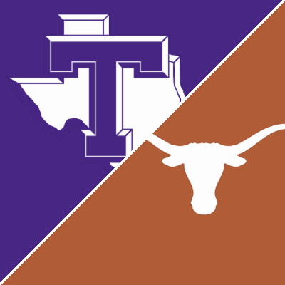 Tarleton State 6-1 Texas (Mar 17, 2026) Final Score - ESPN