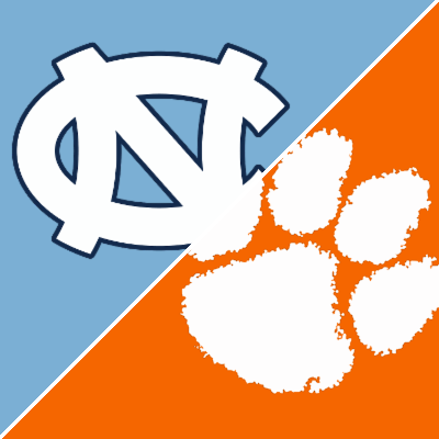 Clemson 9-5 North Carolina (10 Apr, 2026) Game Recap