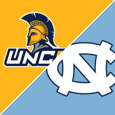 North Carolina 8-2 UNC Greensboro (18 Mar, 2026) Final Score