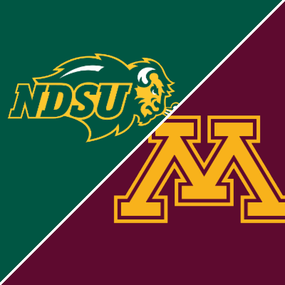 North Dakota State 7-4 Minnesota (17 Mar, 2026) Box Score