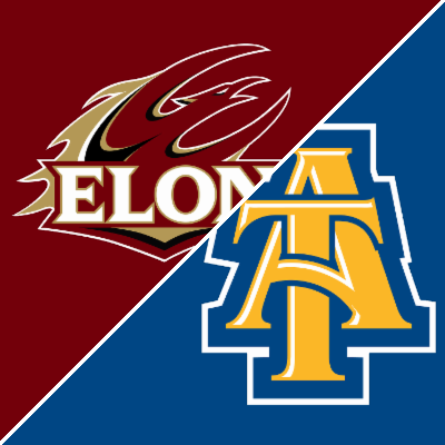 Elon 10-3 North Carolina A&T (3 Apr, 2026) Final Score
