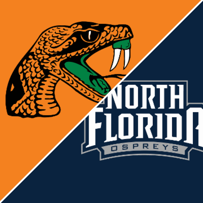 Colosseum NCAA Florida A&M Rattlers Back in Business Graphic T-Shirt