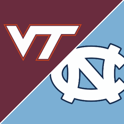 North Carolina 10-4 Virginia Tech (22 de May., 2026) Resultado Final – ESPN DEPORTES