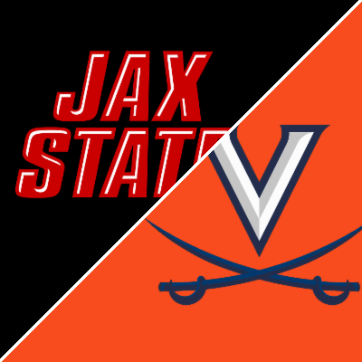 Jacksonville State 15-7 Virginia (May 29, 2026) Box Score - ESPN