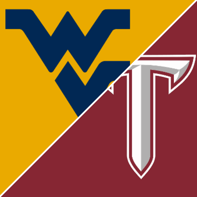 Kelly's 3-run shot leads West Virginia to rout of Troy in MCWS