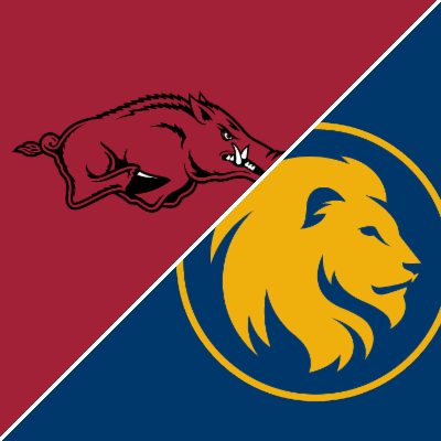 Highlights Arkansas 8-0 East Texas A&M (18 Mar., 2024) - - ESPN (PA)