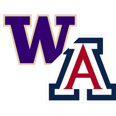 Washington vs. Arizona (7 de Feb., 2025) Resultados en Vivo ESPN DEPORTES