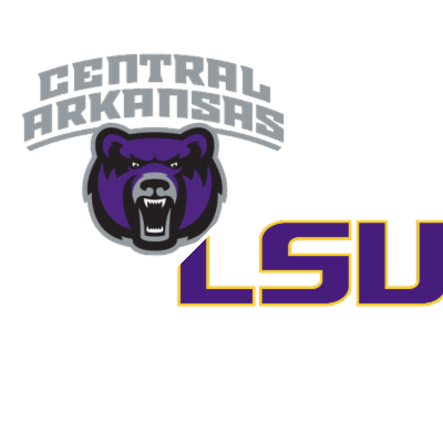 Central Arkansas vs. LSU (7 de Feb., 2025) Resultados en Vivo ESPN