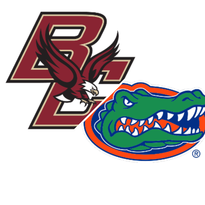 Florida 30 Boston College (Feb 15, 2025) Final Score ESPN