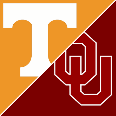 Oklahoma Surges Past Tennessee in a Thrilling WCWS Showdown Oklahoma Surges Past Tennessee in a Thrilling WCWS Showdown