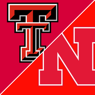 Texas Tech vs. Nebraska (Feb 15, 2026) Live Score