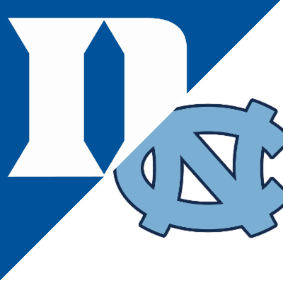 North Carolina 6-5 Duke (11 Apr, 2026) Game Recap