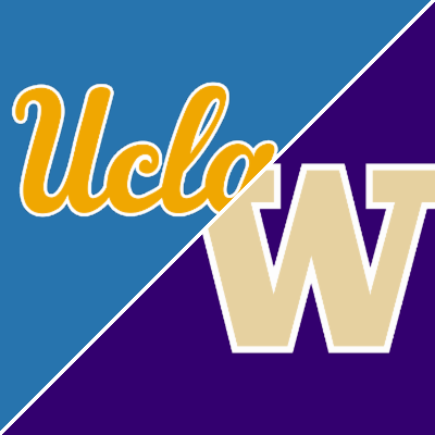UCLA 9-1 Washington (Apr 26, 2026) Final Score - ESPN