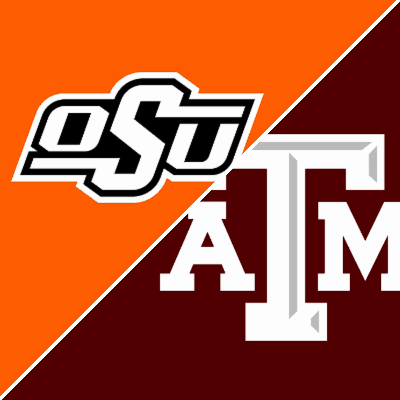 Oklahoma State vs. Texas A&M (Feb 13, 2026) Live Score