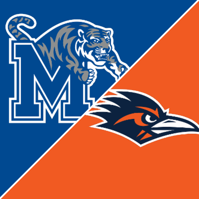 UTSA 8-6 Memphis (May 6, 2026) Final Score - ESPN
