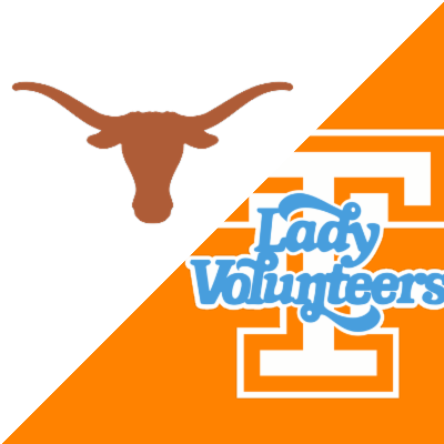 Texas vs. Tennessee (Jun 1, 2026) Live Score - ESPN