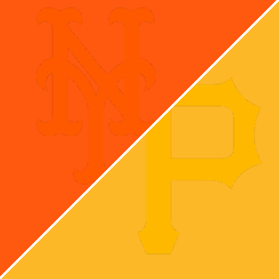 Game #119: Pirates vs. Mets - Bucs Dugout