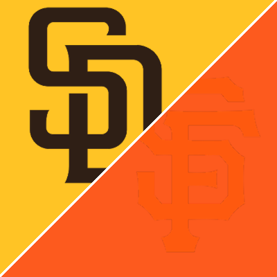 Giants 2-0 Padres (Sep 21, 2001) Game Recap - ESPN