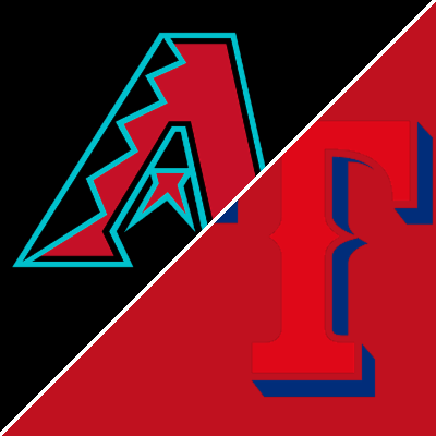 Diamondbacks vs. Rangers - MLB Box Score - March 11, 2003 | ESPN