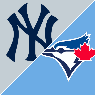 Yankees 8-4 Blue Jays (Mar 31, 2003) Final Score - ESPN