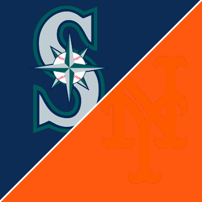 Mariners sweep doubleheader to win 10 straight for 1st time since 2002