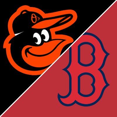 RED SOX: Baltimore beats Boston, clinches first playoff berth